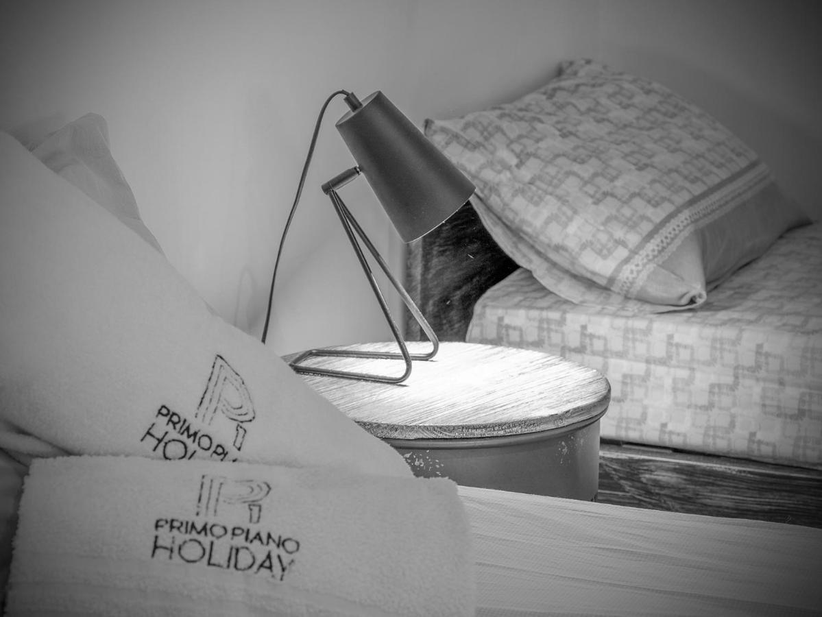 Primo Piano Holiday Lecce Exterior photo