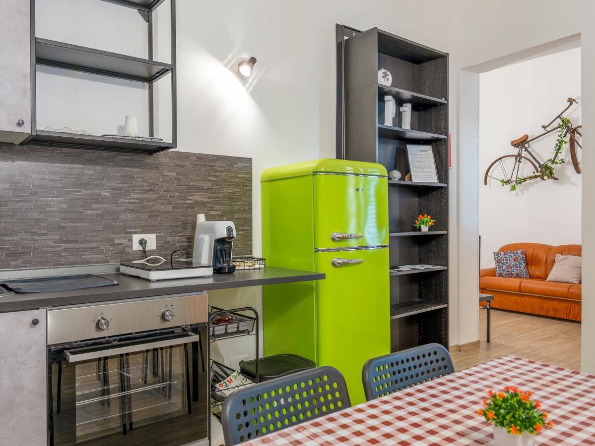 Primo Piano Holiday Lecce Exterior photo