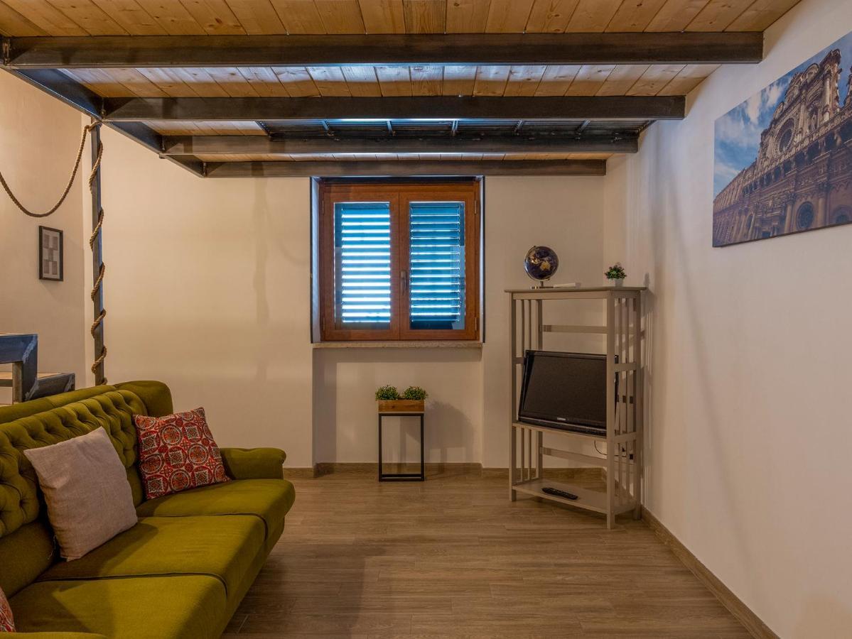Primo Piano Holiday Lecce Exterior photo