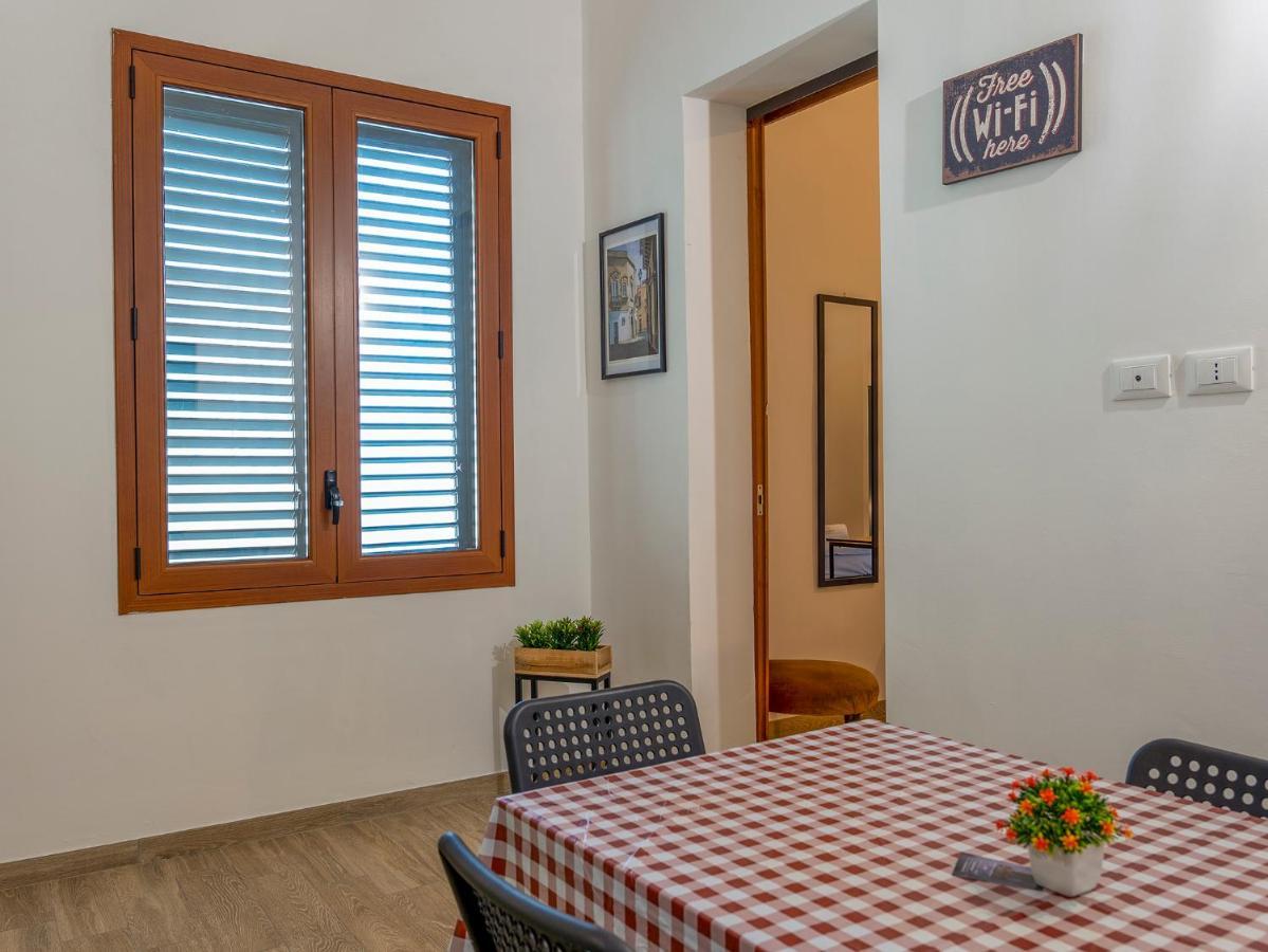 Primo Piano Holiday Lecce Exterior photo