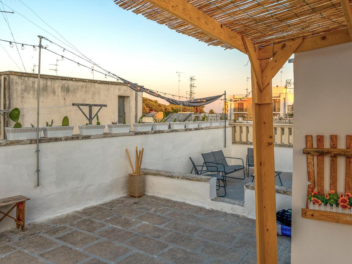 Primo Piano Holiday Lecce Exterior photo